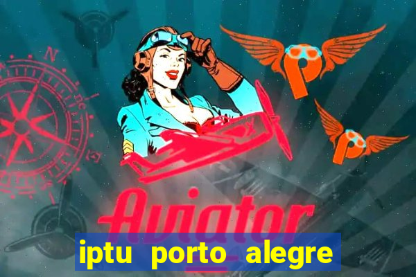 iptu porto alegre 2 via