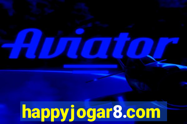 happyjogar8.com