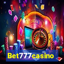 Bet777casino