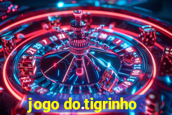 jogo do.tigrinho