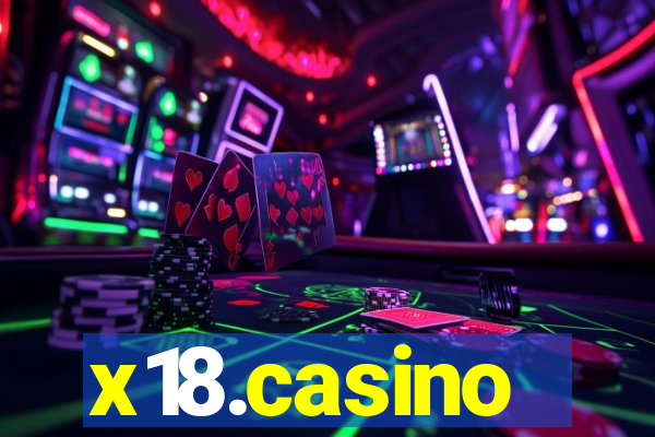 x18.casino