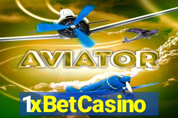 1xBetCasino