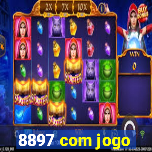 8897 com jogo