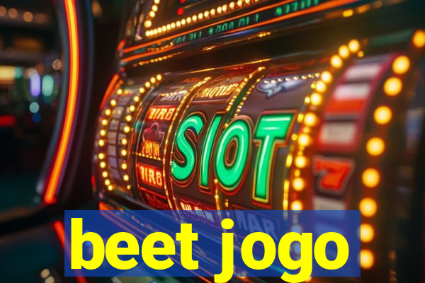 beet jogo