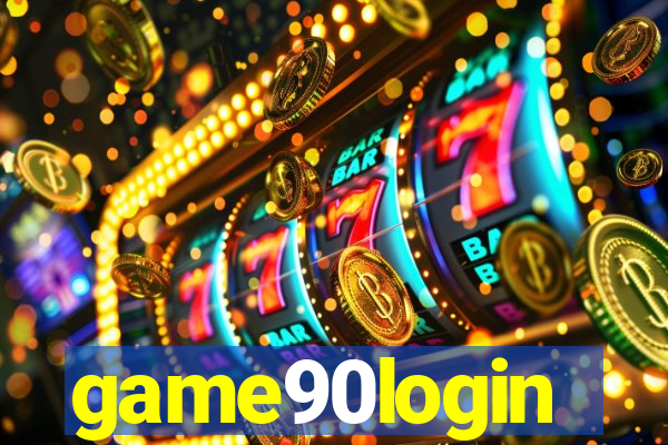 game90login