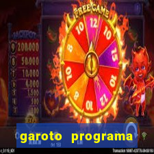 garoto programa fortaleza benfica