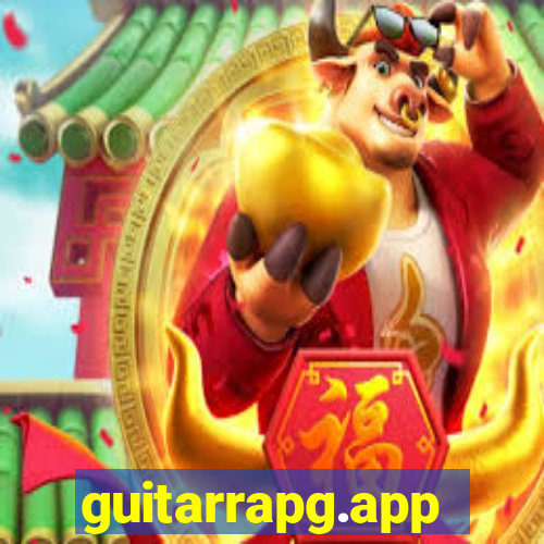 guitarrapg.app