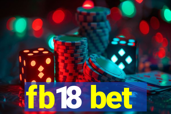 fb18 bet