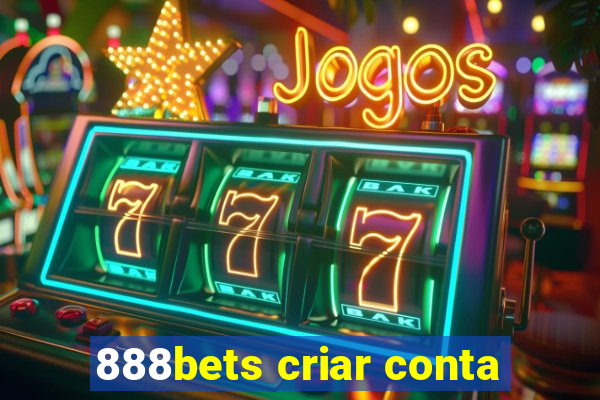 888bets criar conta