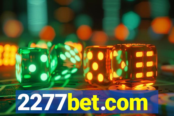 2277bet.com