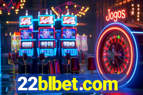 22blbet.com