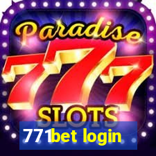 771bet login