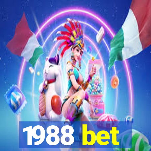 1988 bet