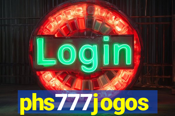 phs777jogos