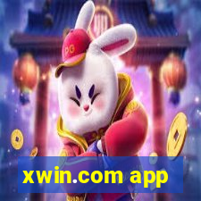 xwin.com app