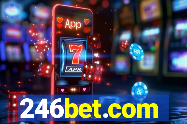 246bet.com