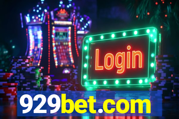 929bet.com