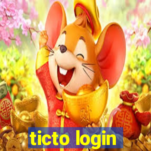 ticto login