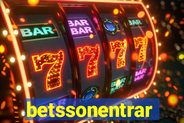 betssonentrar