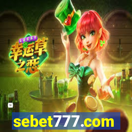 sebet777.com