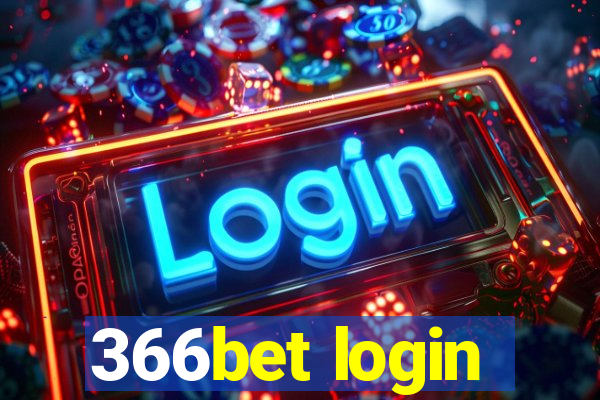 366bet login