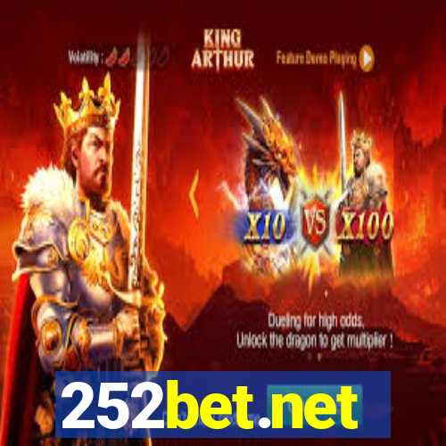 252bet.net