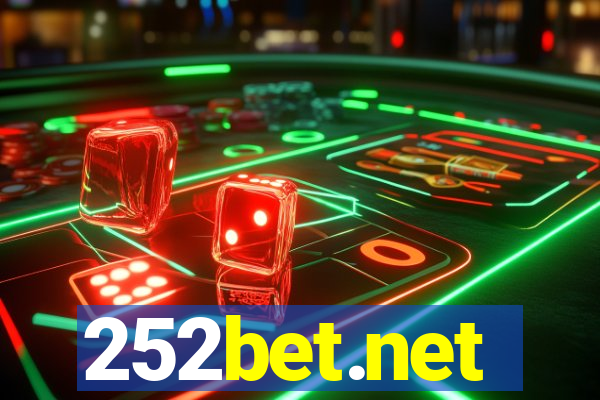 252bet.net