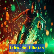 feira de filhotes porto alegre