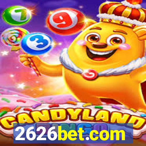 2626bet.com