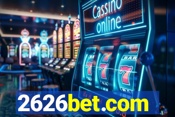 2626bet.com