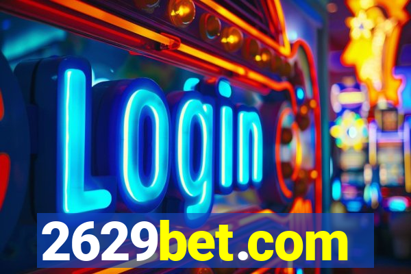 2629bet.com