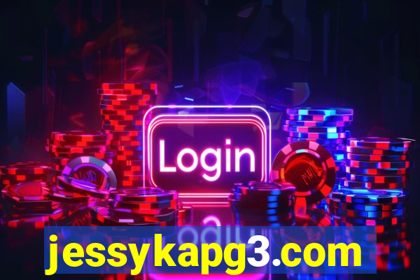 jessykapg3.com