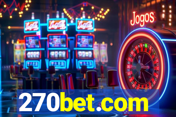 270bet.com