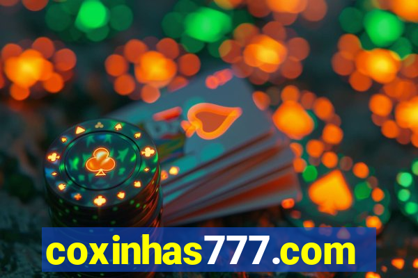 coxinhas777.com