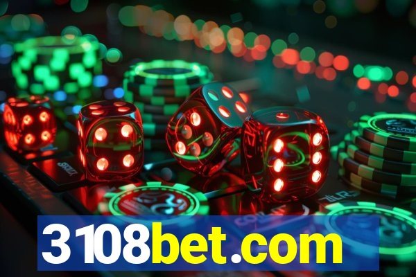 3108bet.com