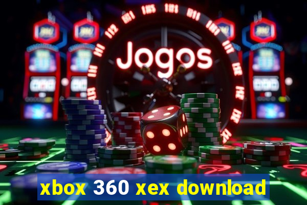 xbox 360 xex download