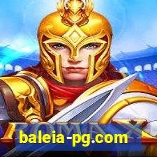 baleia-pg.com