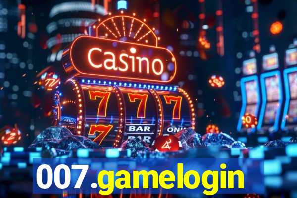 007.gamelogin