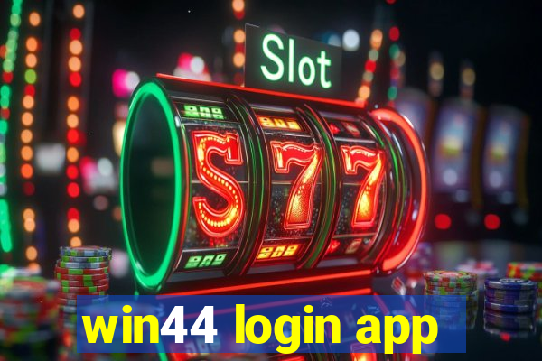 win44 login app