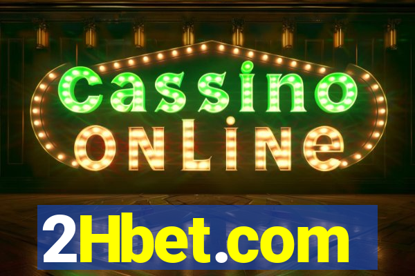 2Hbet.com