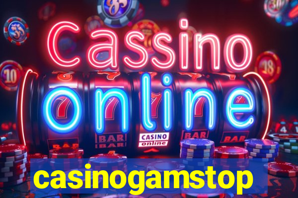 casinogamstop