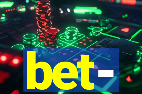 bet-