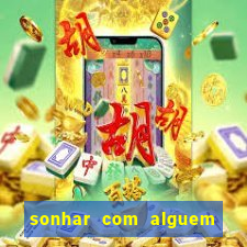 sonhar com alguem jogando cartas de tarot