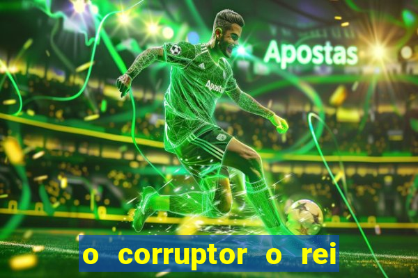 o corruptor o rei do submundo e a filha do pastor pdf