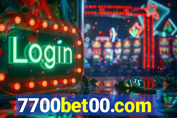 7700bet00.com