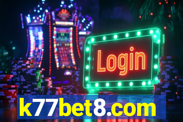 k77bet8.com