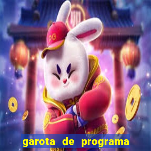 garota de programa de cruzeiro