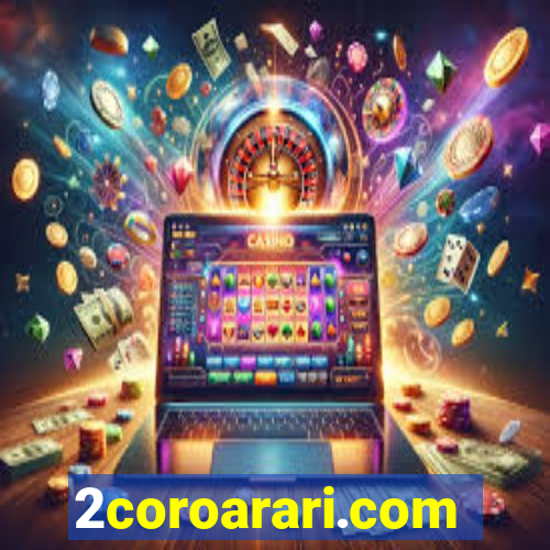 2coroarari.com