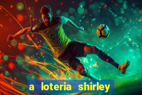 a loteria shirley jackson pdf