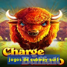 jogos de subway surf